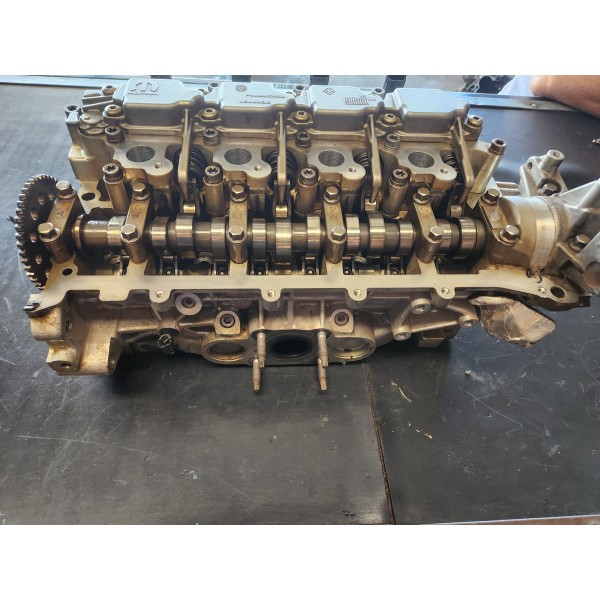 Cabeçote Jeep Renegade 1.3 2023 Stander Original