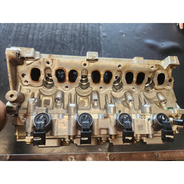 Cabeçote Jeep Renegade 1.3 2023 Stander Original