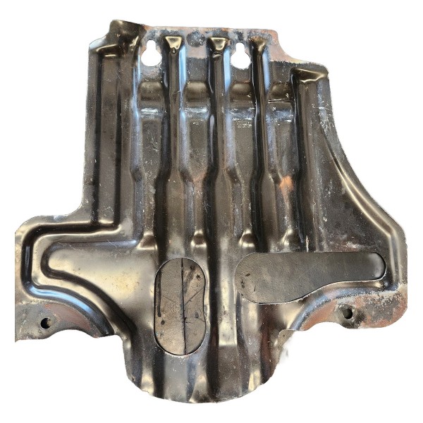 Protetor Carter Motor S10 2.8 2020 52125044