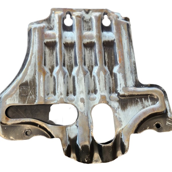 Protetor Carter Motor S10 2.8 2020 52125044