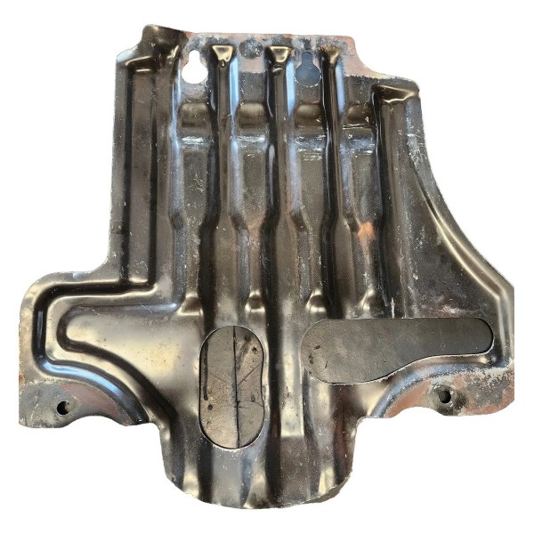 Protetor Carter Motor S10 2.8 2020 52125044