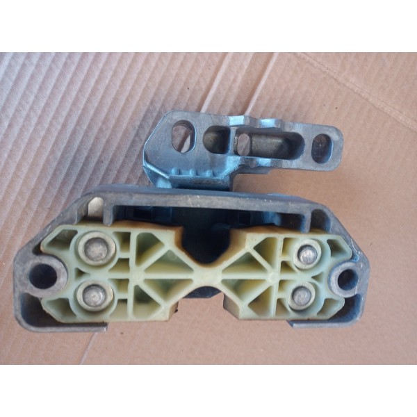 Coxim Motor Direito Tsi Tcross Nivus Virtus 2016/2021 Origin