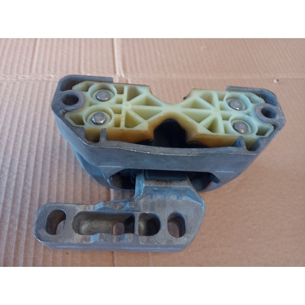 Coxim Motor Direito Tsi Tcross Nivus Virtus 2016/2021 Origin