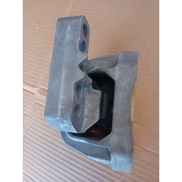 Coxim Motor Direito Tsi Tcross Nivus Virtus 2016/2021 Origin