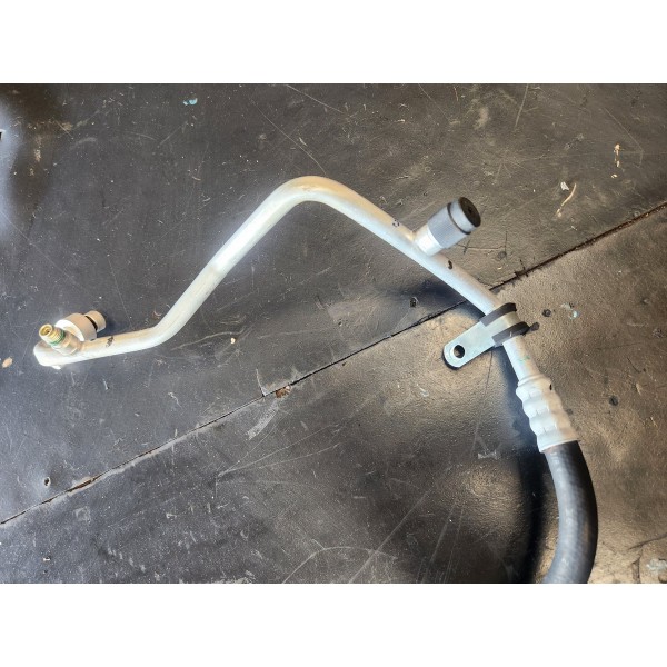 Mangueira Compressor Ar Condicionado S10 2.8 2012 A 2023
