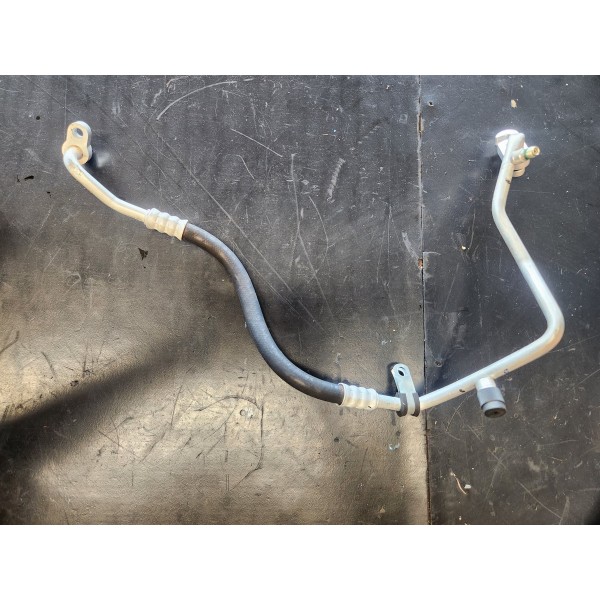 Mangueira Compressor Ar Condicionado S10 2.8 2012 A 2023