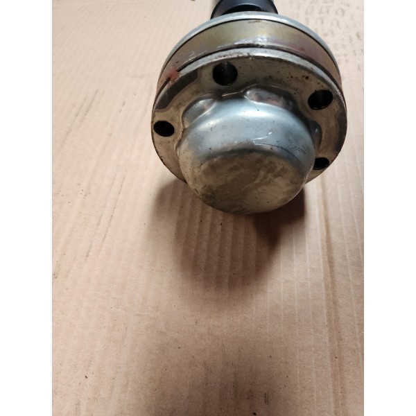 Eixo Cardan Dianteiro Gm S10 2023 2022 2.8 Diesel 52053653