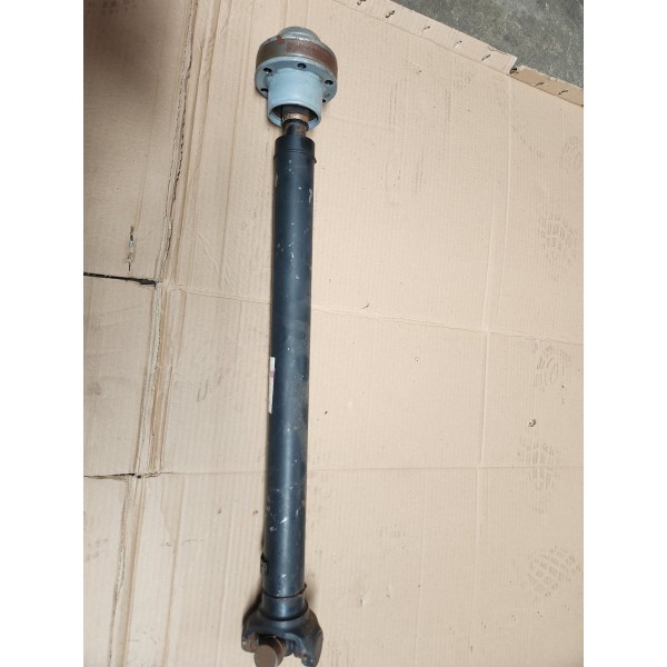 Eixo Cardan Dianteiro Gm S10 2023 2022 2.8 Diesel 52053653