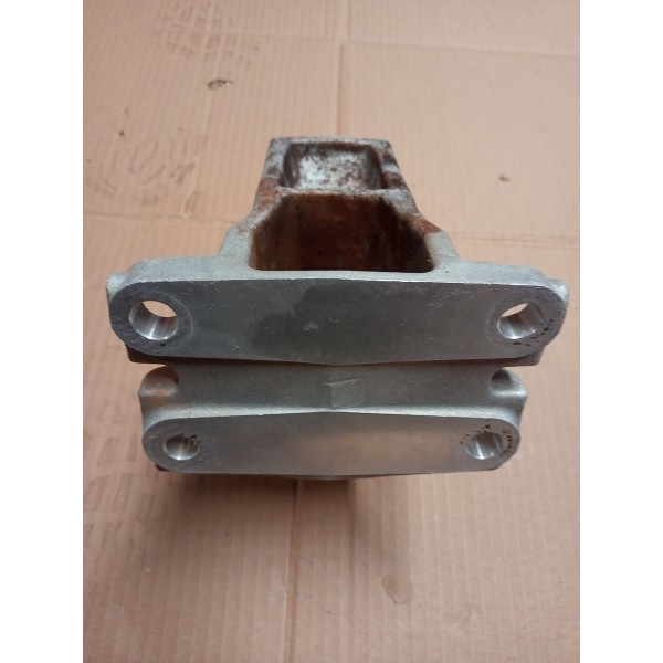 Coxim Motor Esquerdo Dodge Ram 2500 3500 6.7 2022/2023 Origi