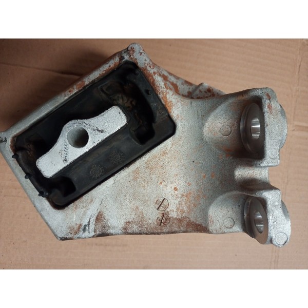 Coxim Motor Esquerdo Dodge Ram 2500 3500 6.7 2022/2023 Origi