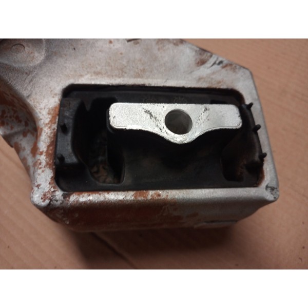 Coxim Motor Esquerdo Dodge Ram 2500 3500 6.7 2022/2023 Origi