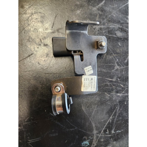 Sensor Pressão Turbina Amarok 12-2020 03l906051a 0281006062