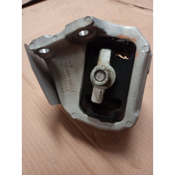 Coxim Motor Direito Dodge Ram 2500 3500 6.7 2022/2023 Origin