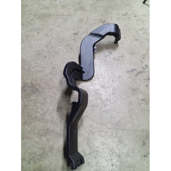 Duto De Ar Ld Direito Da Dodge Ram 2500 2023 Original Usado