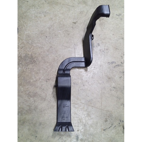 Duto De Ar Ld Direito Da Dodge Ram 2500 2023 Original Usado