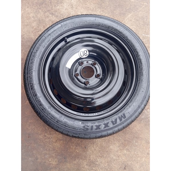 Estep Roda Ti45/70r17 Da Jeep Renegade Original