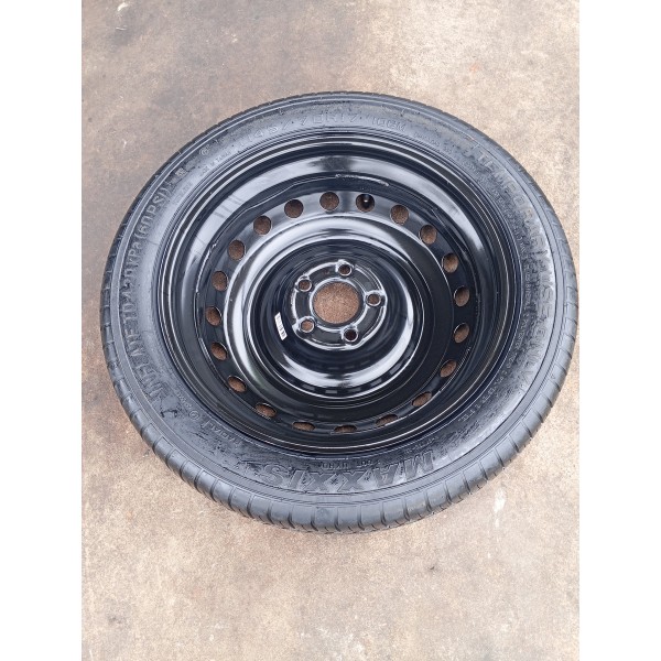 Estep Roda Ti45/70r17 Da Jeep Renegade Original