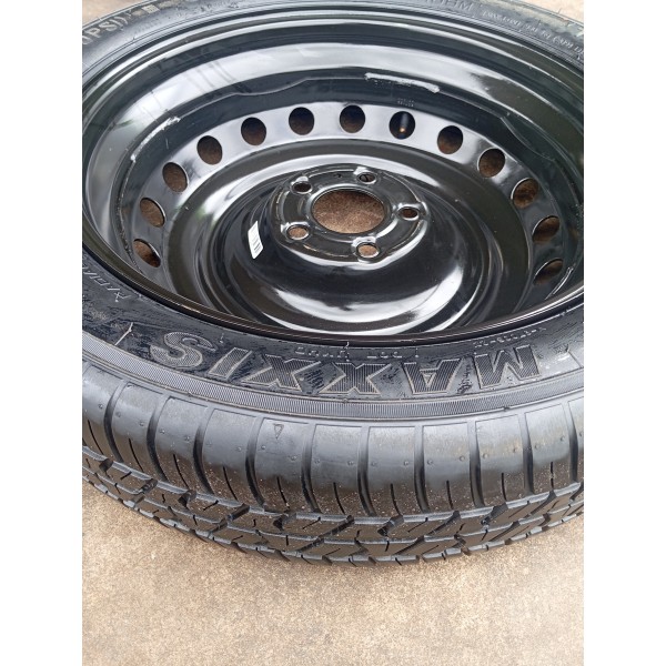 Estep Roda Ti45/70r17 Da Jeep Renegade Original