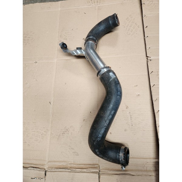 Mangueira Intercooler Admissão Gm S10 2.8 2014/2020 Diesel
