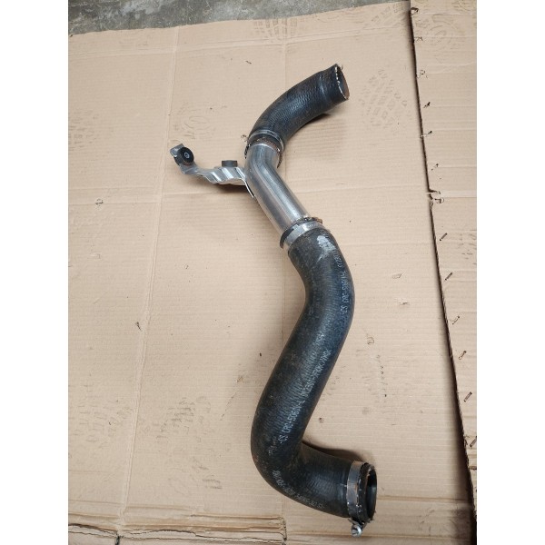 Mangueira Intercooler Admissão Gm S10 2.8 2014/2020 Diesel