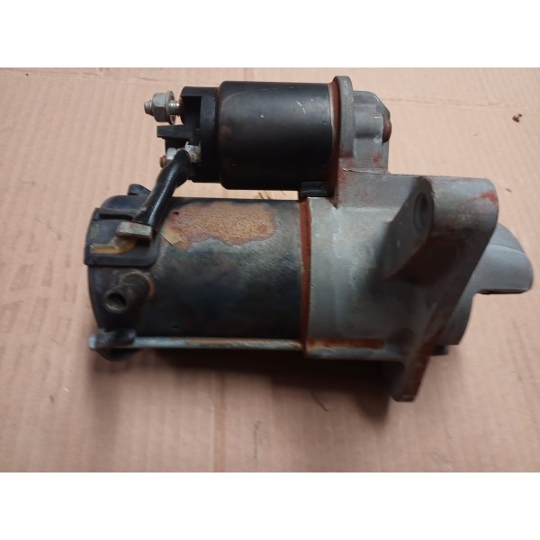 Motor De Partida S10 2016/2020 Original 2.8
