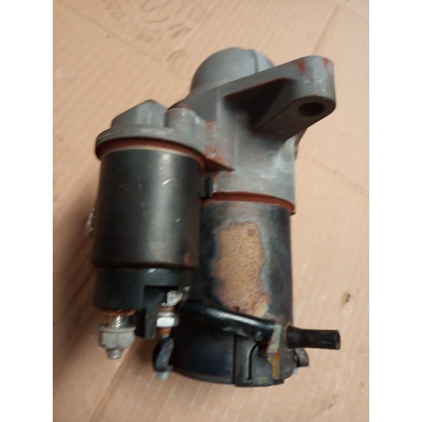 Motor De Partida S10 2016/2020 Original 2.8