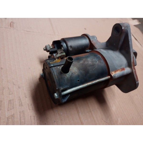Motor De Partida S10 2016/2020 Original 2.8