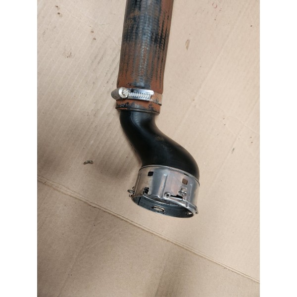 Mangueira Intercooler Chevrolet S10 2014/2020 Original