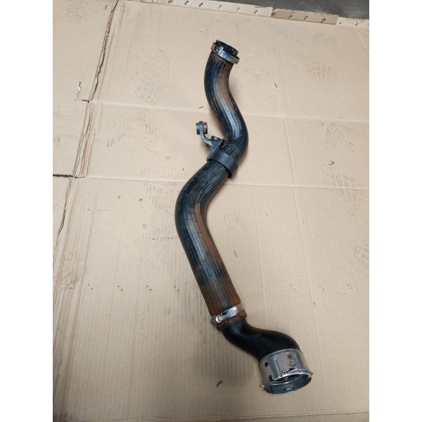 Mangueira Intercooler Chevrolet S10 2014/2020 Original