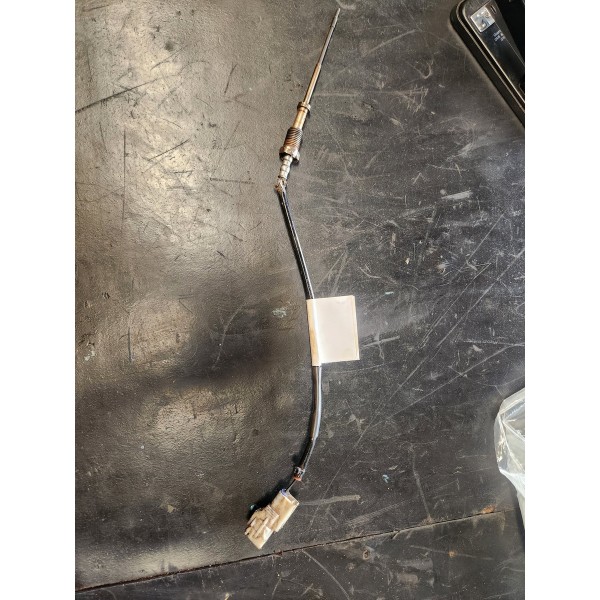 Sonda Lambda Toyota Hilux 2.8 2022 2023 89425-71070