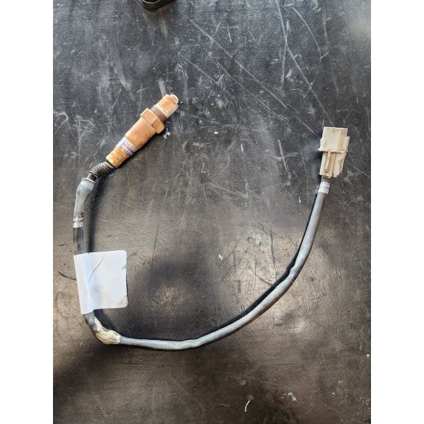 Sonda Lambda Hyundai Hb20 1.0 2015 3921004010