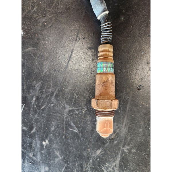 Sonda Lambda Hyundai Hb20 1.0 2015 3921004010