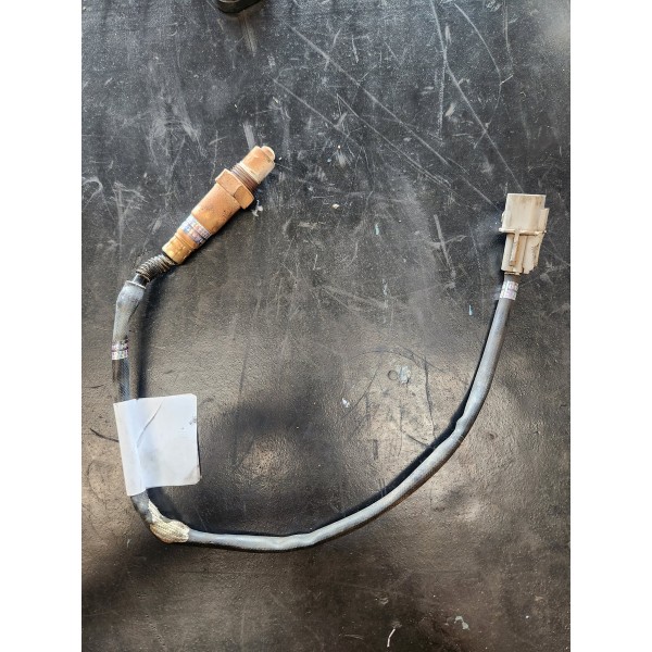Sonda Lambda Hyundai Hb20 1.0 2015 3921004010