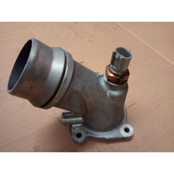 Tubo Saida Coletor Admissao Hilux 2.8 2016/2021 Original