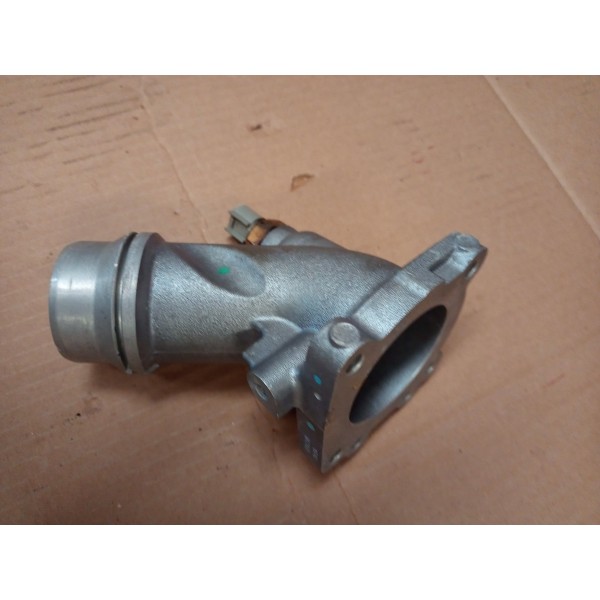 Tubo Saida Coletor Admissao Hilux 2.8 2016/2021 Original
