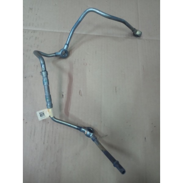 Cano Retorno Bico Injetor Dodge Ram 2500/3500 2021