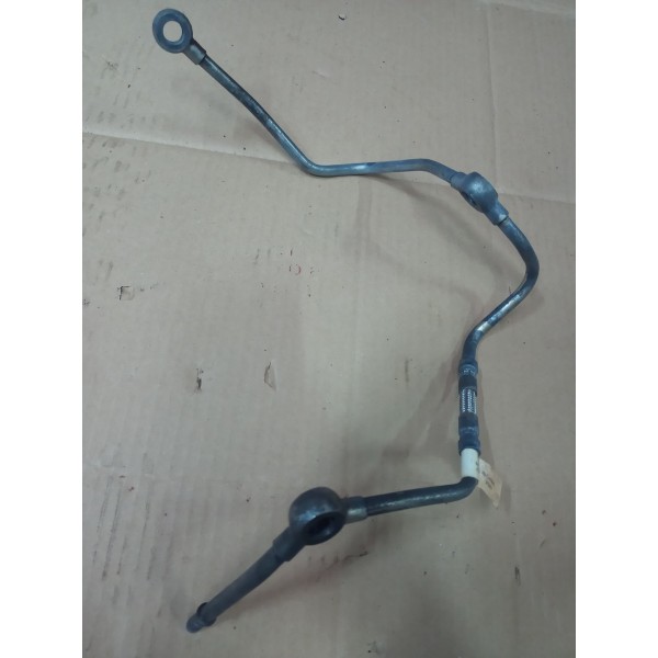 Cano Retorno Bico Injetor Dodge Ram 2500/3500 2021