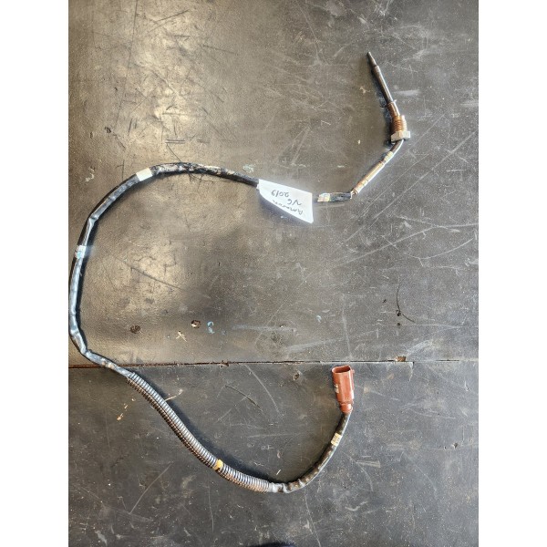 Sensor Temp Catalisador Vw Amarok 2019 Diesel 03l906088jd