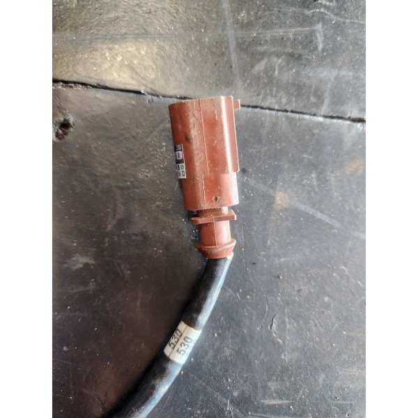 Sensor Temp Catalisador Vw Amarok 2019 Diesel 03l906088jd