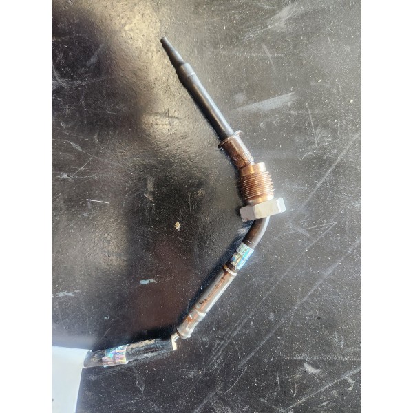 Sensor Temp Catalisador Vw Amarok 2019 Diesel 03l906088jd
