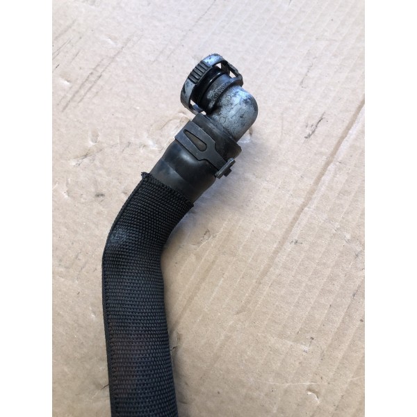 Mangueira Água Radiador Ford Ranger 3.2  2013/2018 Original