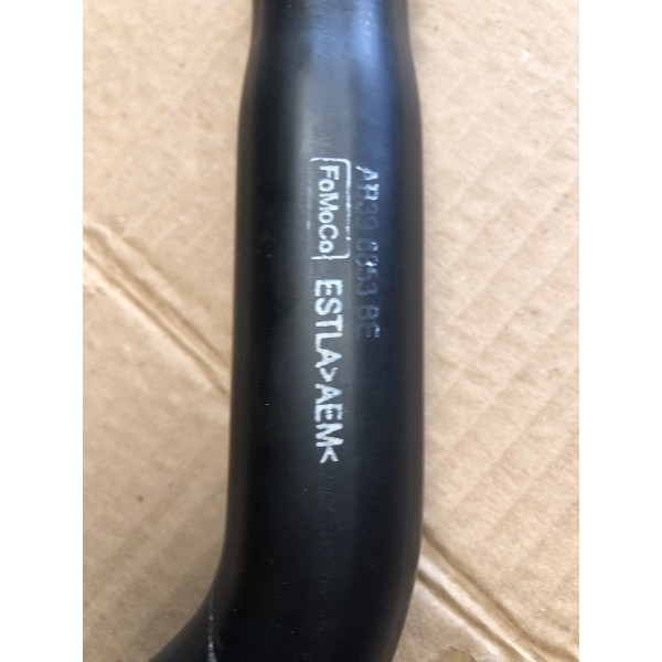 Mangueira Água Radiador Ford Ranger 3.2  2013/2018 Original