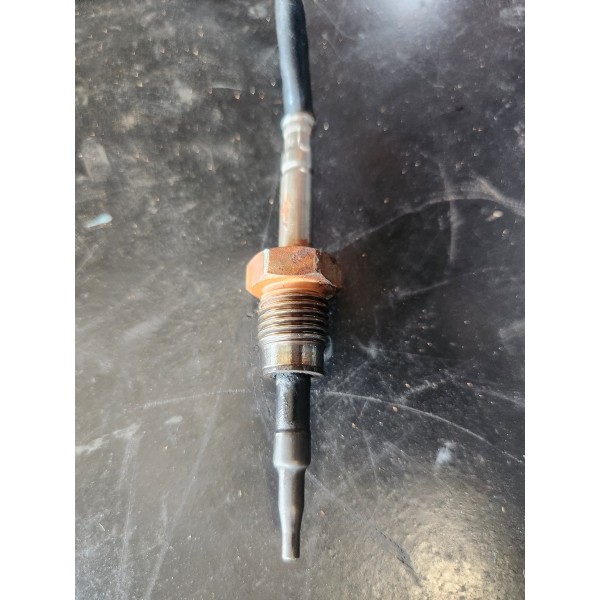 Sensor Temperatura Catalisador Amarok 2.0 2017 03l906088ja