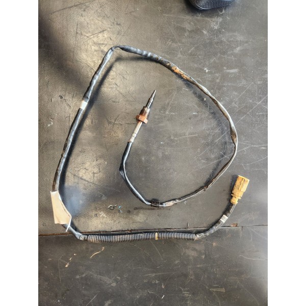 Sensor Temperatura Catalisador Amarok 2.0 2017 03l906088ja