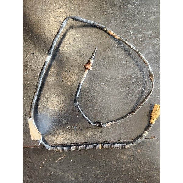 Sensor Temperatura Catalisador Amarok 2.0 2017 03l906088ja