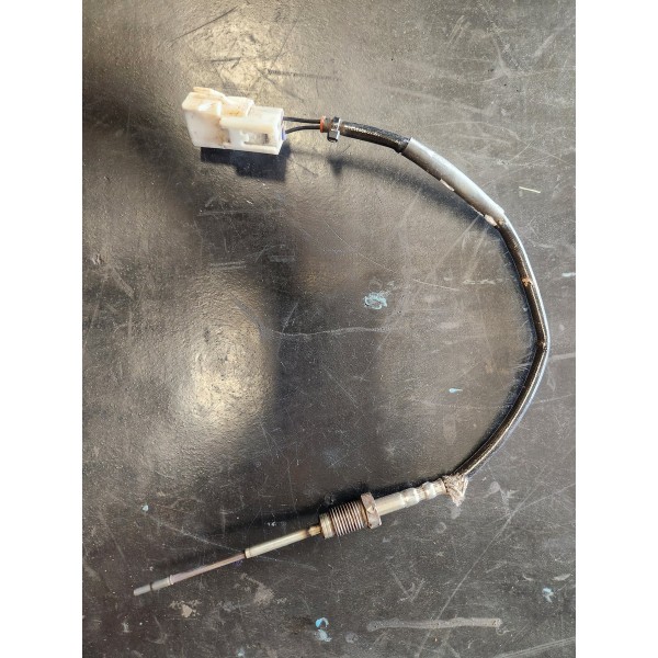 Sonda Lambda Toyota Hilux 2.8 2022 2023 89425-71070