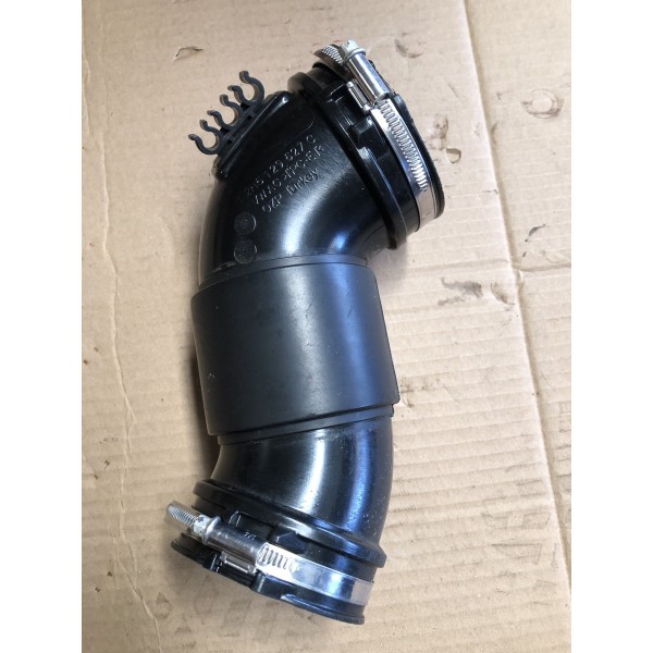 Mangueira Duto Filtro Ar Amarok V6 2017/2021