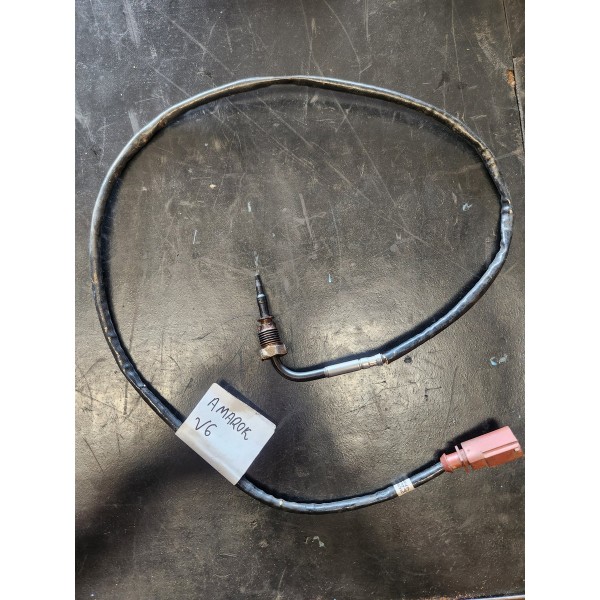 Sonda Lambda Escape Amarok V6 2017/2023 059906088db
