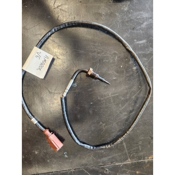 Sonda Lambda Escape Amarok V6 2017/2023 059906088db