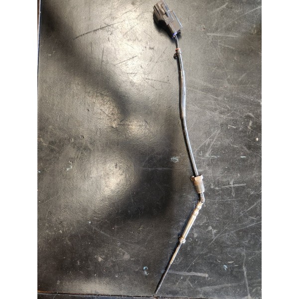 Sensor Temperatura Catalisador Hilux 2.8 2021 8942571080